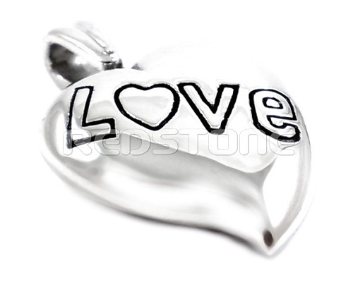 Oceľový prívesok SP18436